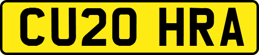 CU20HRA