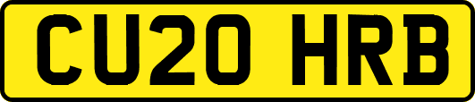CU20HRB
