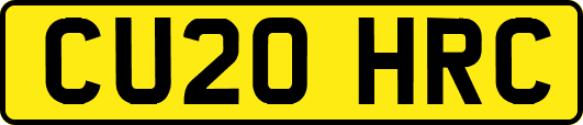CU20HRC
