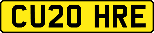 CU20HRE