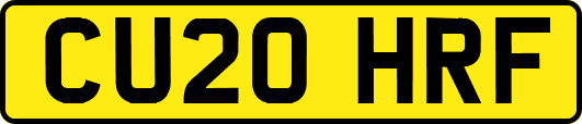 CU20HRF