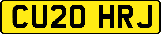 CU20HRJ