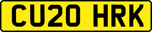 CU20HRK