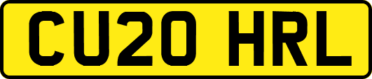 CU20HRL