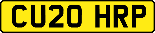 CU20HRP