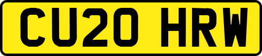 CU20HRW