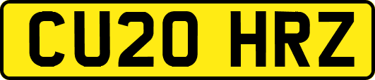 CU20HRZ