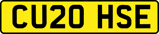CU20HSE