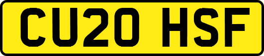 CU20HSF