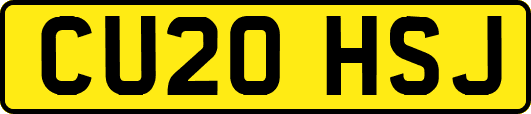 CU20HSJ