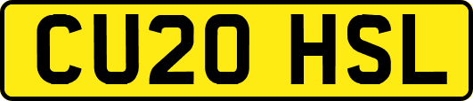 CU20HSL