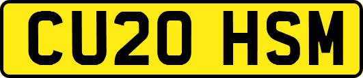 CU20HSM