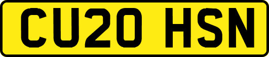 CU20HSN