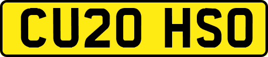 CU20HSO