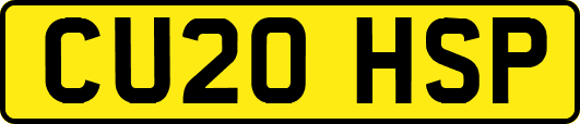 CU20HSP