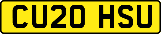 CU20HSU