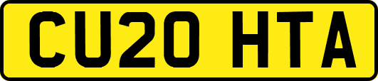 CU20HTA