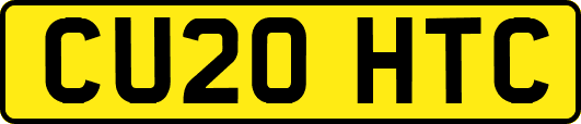 CU20HTC