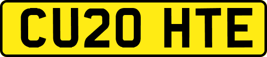 CU20HTE