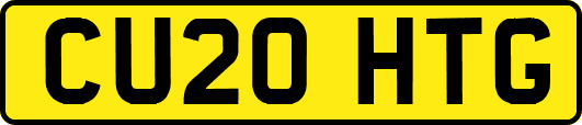 CU20HTG