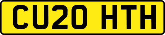 CU20HTH