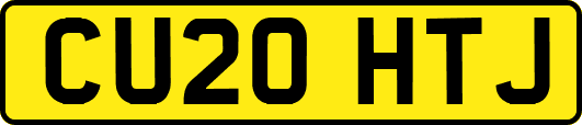 CU20HTJ