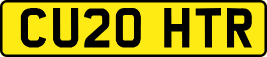 CU20HTR