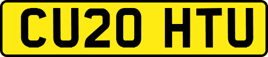 CU20HTU