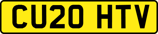 CU20HTV