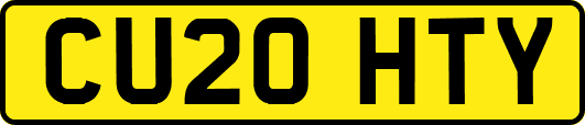 CU20HTY
