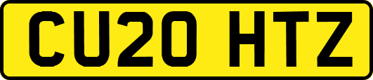 CU20HTZ
