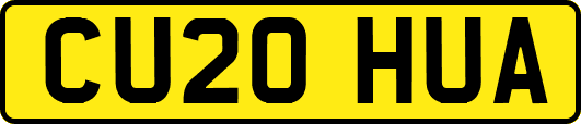 CU20HUA