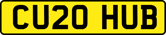 CU20HUB