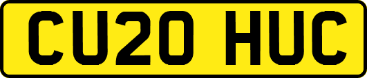 CU20HUC