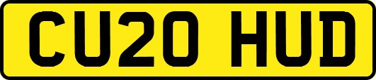 CU20HUD