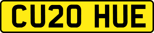 CU20HUE