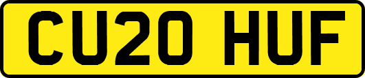 CU20HUF