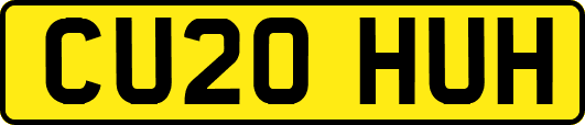 CU20HUH