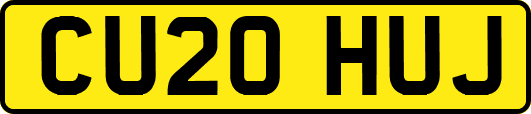 CU20HUJ