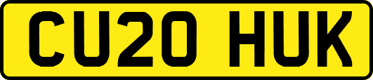 CU20HUK