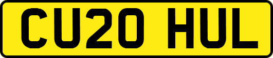 CU20HUL