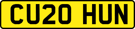 CU20HUN