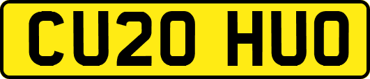 CU20HUO