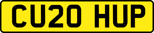 CU20HUP