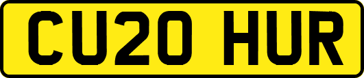 CU20HUR