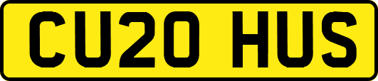 CU20HUS