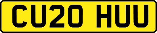 CU20HUU