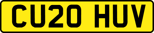 CU20HUV