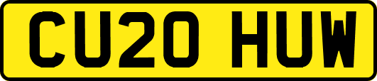 CU20HUW