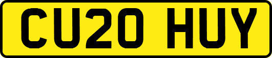 CU20HUY